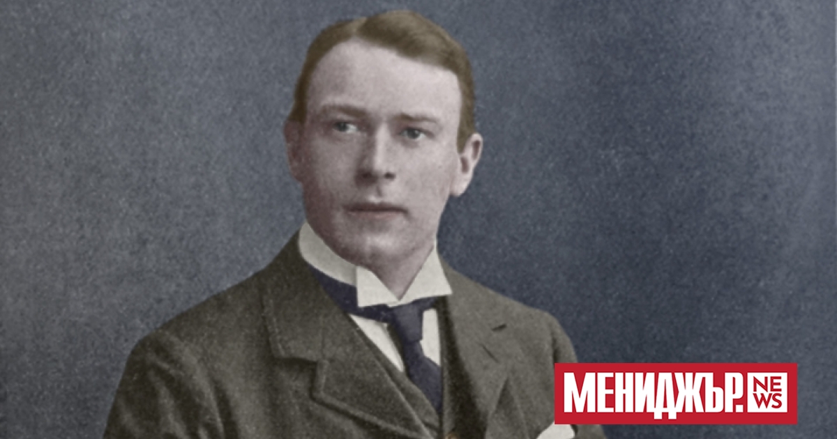 15 април 1912 г.  Най-известният кораб в света – Титаник“,