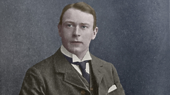Неизвестно за известните: Конструкторът на „Титаник“  Томас Андрюс започнал като чирак при чичо си