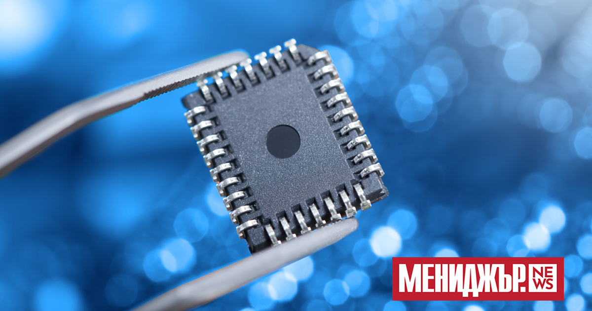 Китайските власти ще ограничат износа на галий и германий -