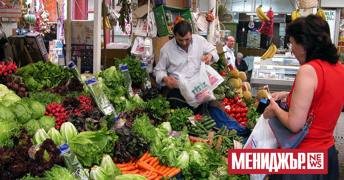 Инфлацията в Турция през юни се забави до 38,2% на годишна