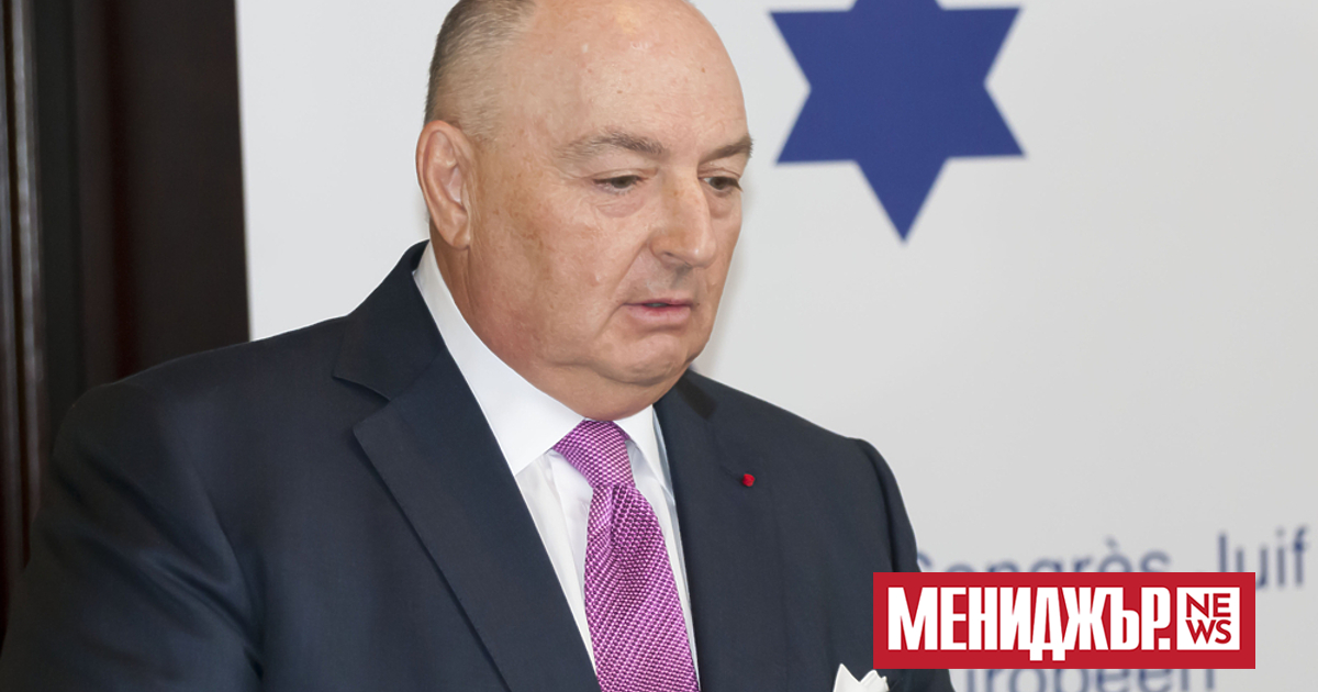 Полша прехвърли дела на руския олигарх и филантроп Вячеслав Кантор в