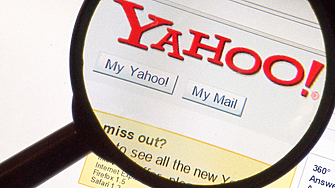 Интернет компанията Yahoo е готова да се завърне на публичните