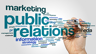 Връзките с обществеността PR играят ключова роля в оформянето на