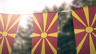 Македонският министър на външните работи Буяр Османи съобщи че властите