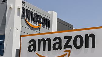 ЕК проверява сделката на  Amazon с  iRobot 