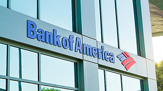 На Bank of America беше наредено да изплати 150 млн