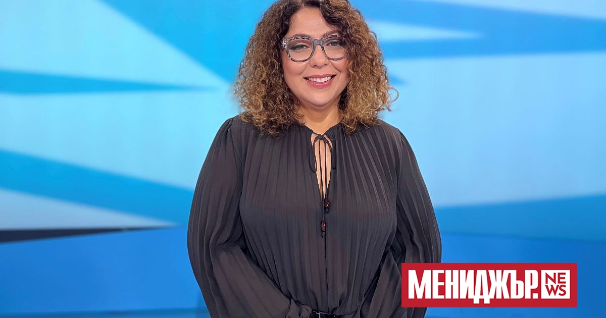 Нова Броудкастинг Груп обяви назначението на Тара Нури-Иванова като директор