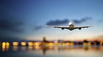 Цените на билетите за международни въздушни пътувания се очаква да