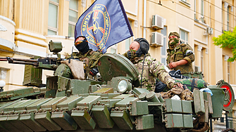 „Вагнер“ вече не участва в значителен капацитет в Украйна, твърди Пентагонът