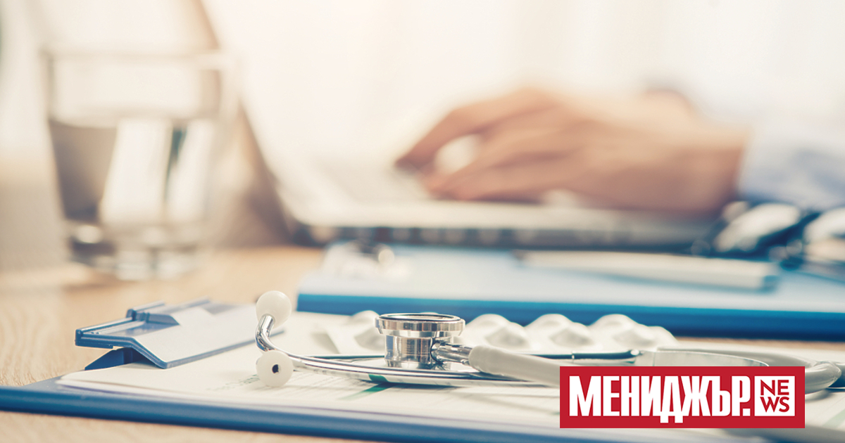 Парите за здраве нарастват с близо 1 милиард лева само за