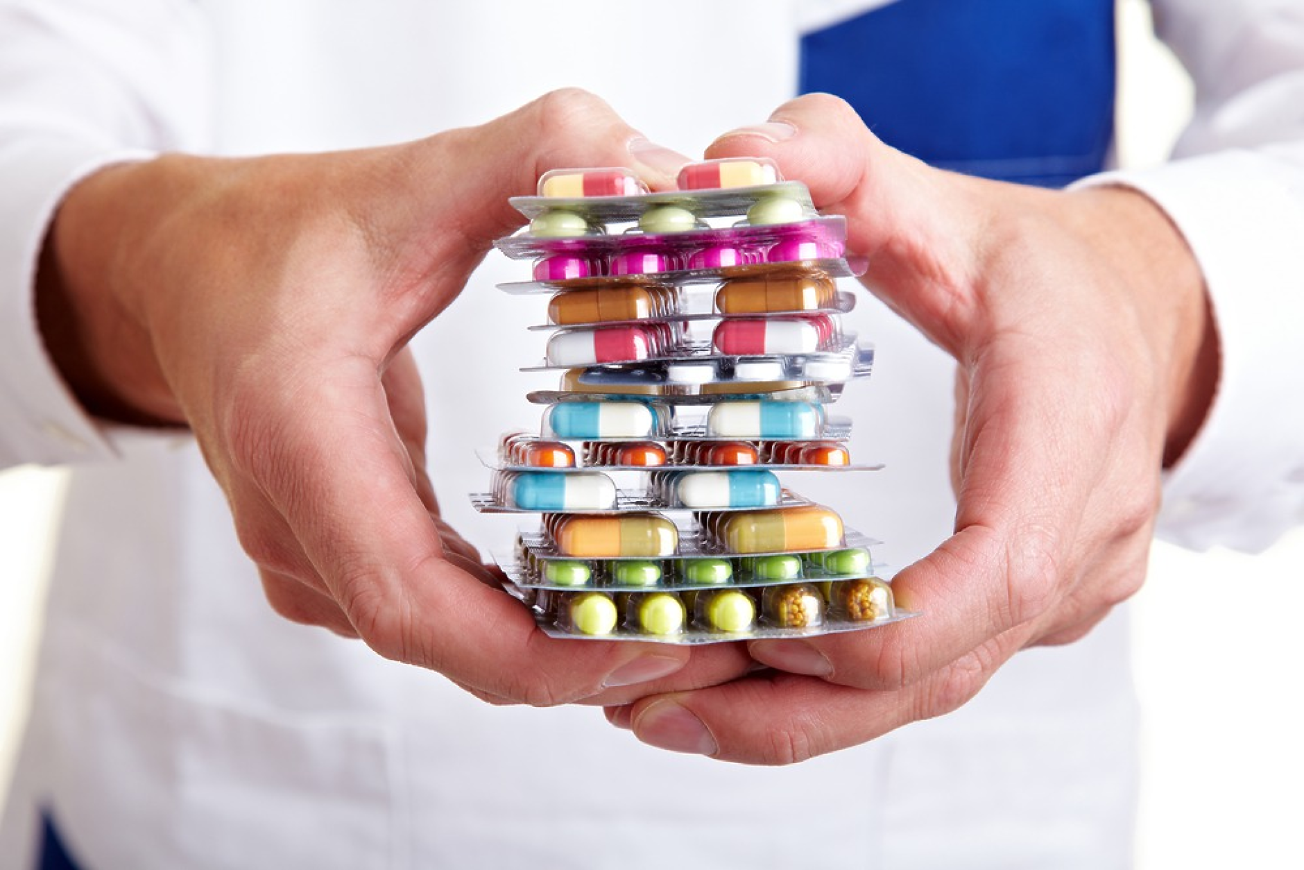 България дава 3 пъти повече пари за лекарства от средното за ЕС