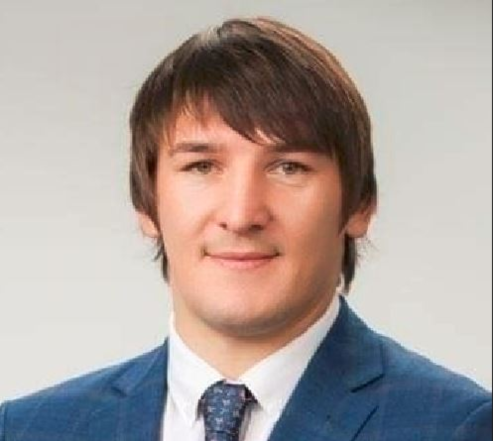 Даниел Александров се отказа от депутатския си имунитет