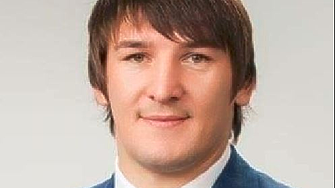 Даниел Александров се отказа от депутатския си имунитет