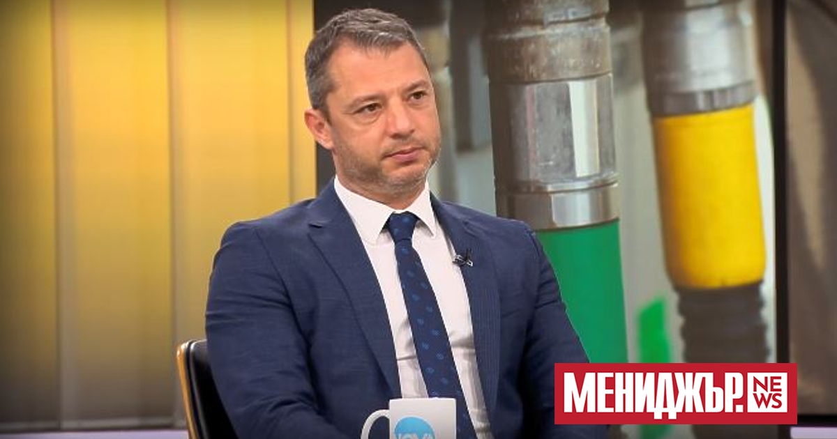 България има икономически интерес пристанище Росенец да стане държавна собственост. Това