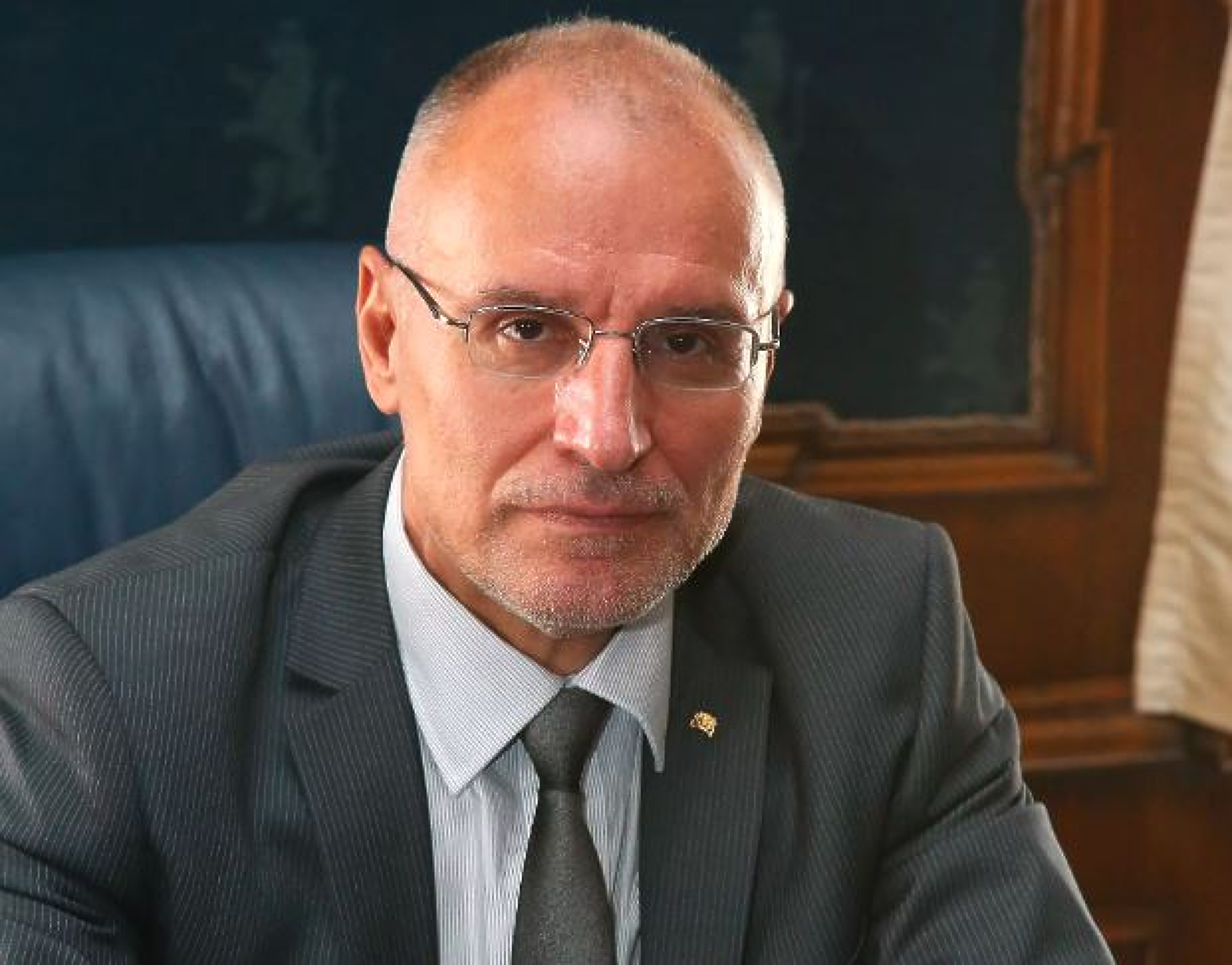 Димитър Радев получи нов 6-годишен мандат начело на БНБ