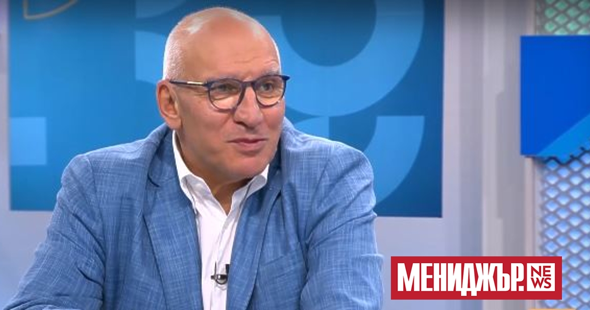 Икономиката ни расте. Не толкова добре, колкото би могла, но