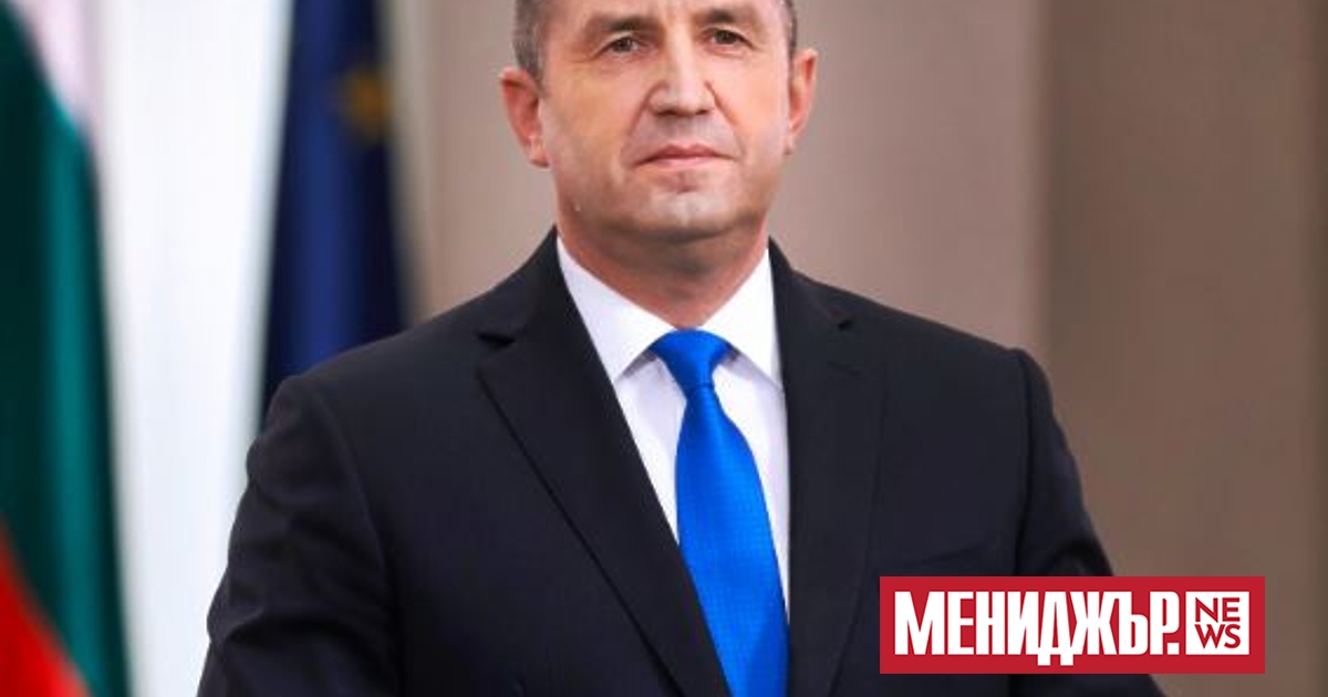 Недопустимо е политическите различия да водят до език на омразата,