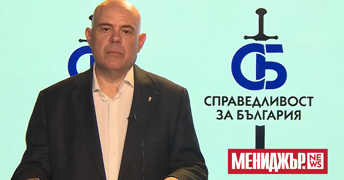 Никоя прокуратура и никой главен прокурор в света не могат да