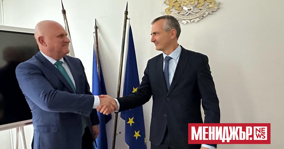 Ще бъде разработена нова Национална програма за насърчаване на спорта