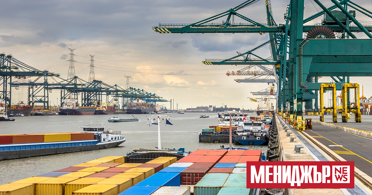 Европейските производители на автомобили и химикали са изложени на риск