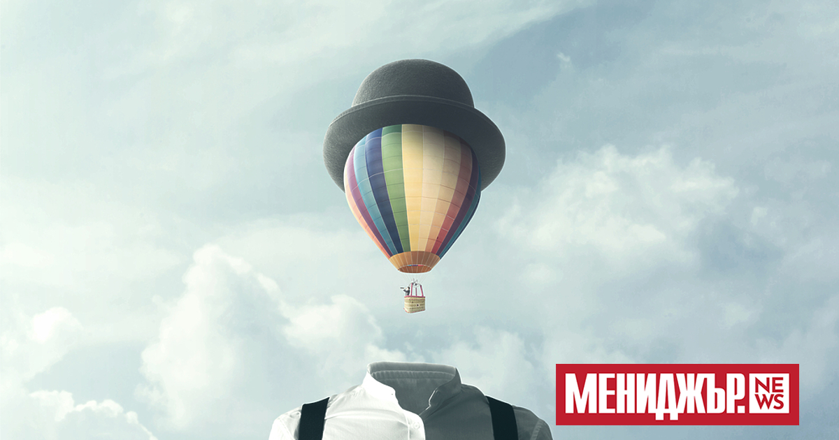 Чудили ли сте се защо най-добрите идеи ви хрумват в