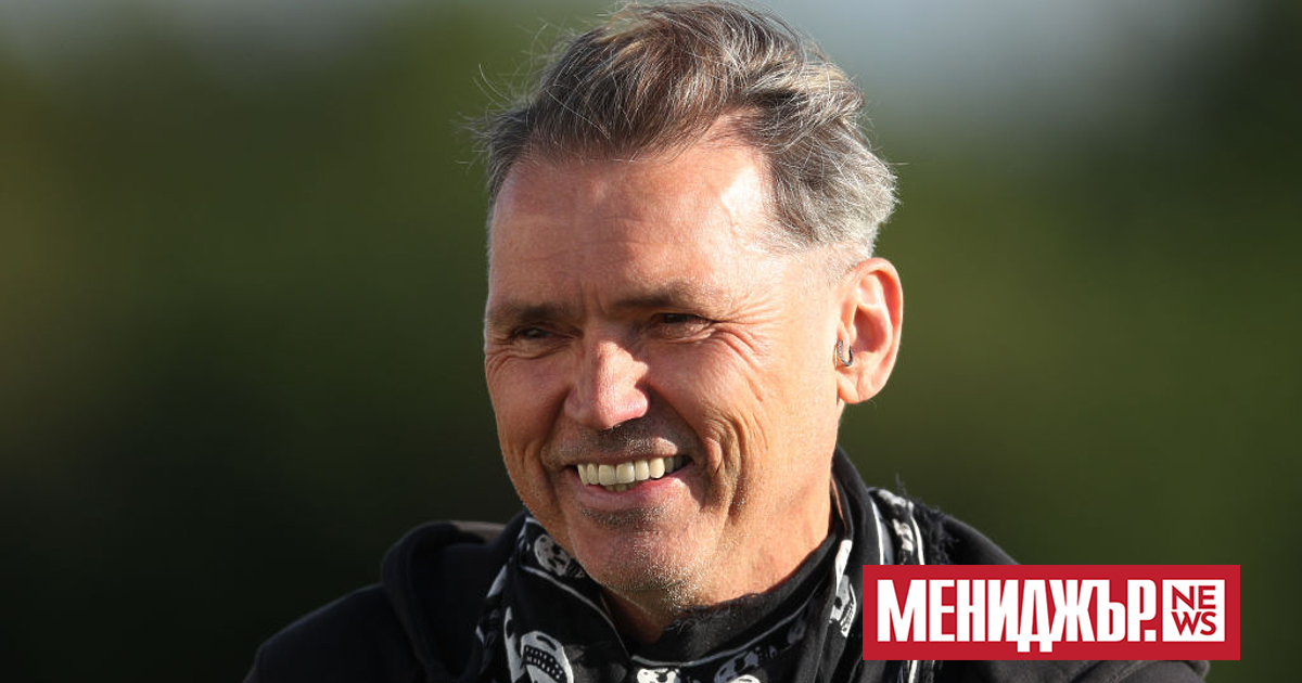 Британският предприемач Дейл Винс обяви планове за стартиране на електрическа