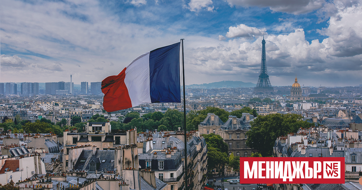 Икономиката на Франция нарасна значително по-бързо от очакваното през второто