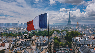 Френската икономика изненада с по-добър от очакваното растеж за второто тримесечие