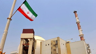 Иранският външен министър Хосейн Амир Абдолахиан каза вчера че нито
