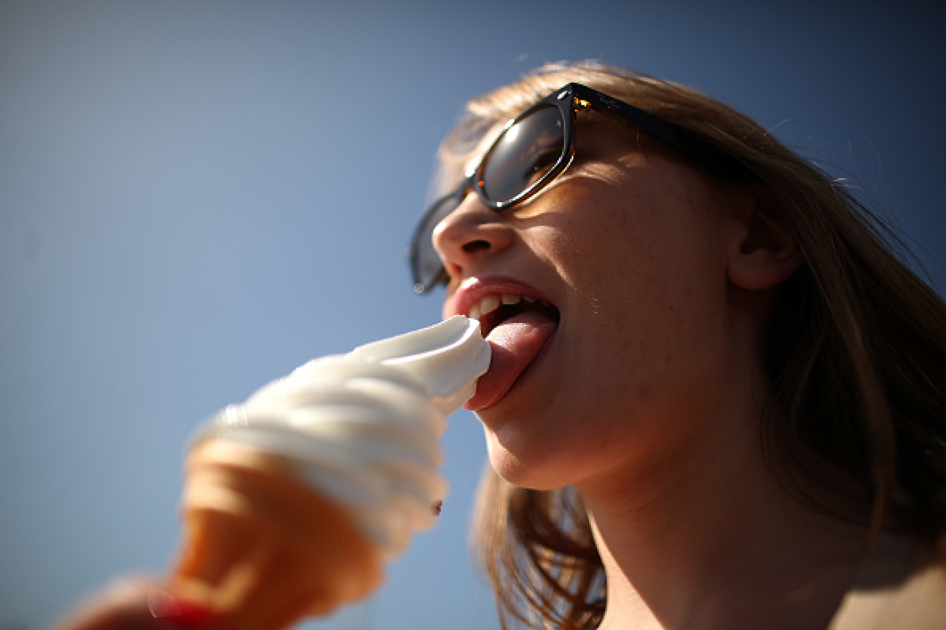 БАБХ започва масови проверки за опасен сладолед на пазара
