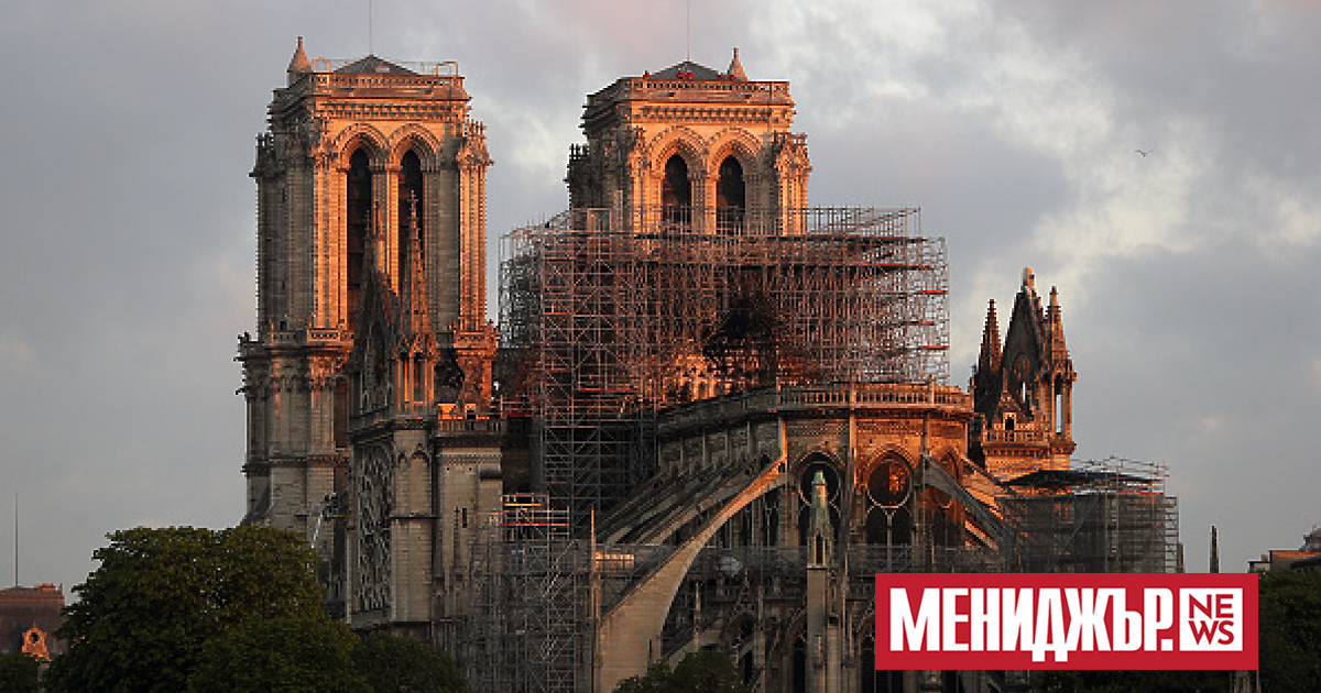 Двама млади китайски дизайнери, Цай Дзъ‘ю и Ли Събей, спечелиха