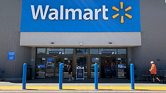 Walmart е платил 1 4 милиарда долара за да изкупи