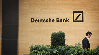 САЩ глобиха Deutsche Bank 186 млн. долара за финансови нарушения 