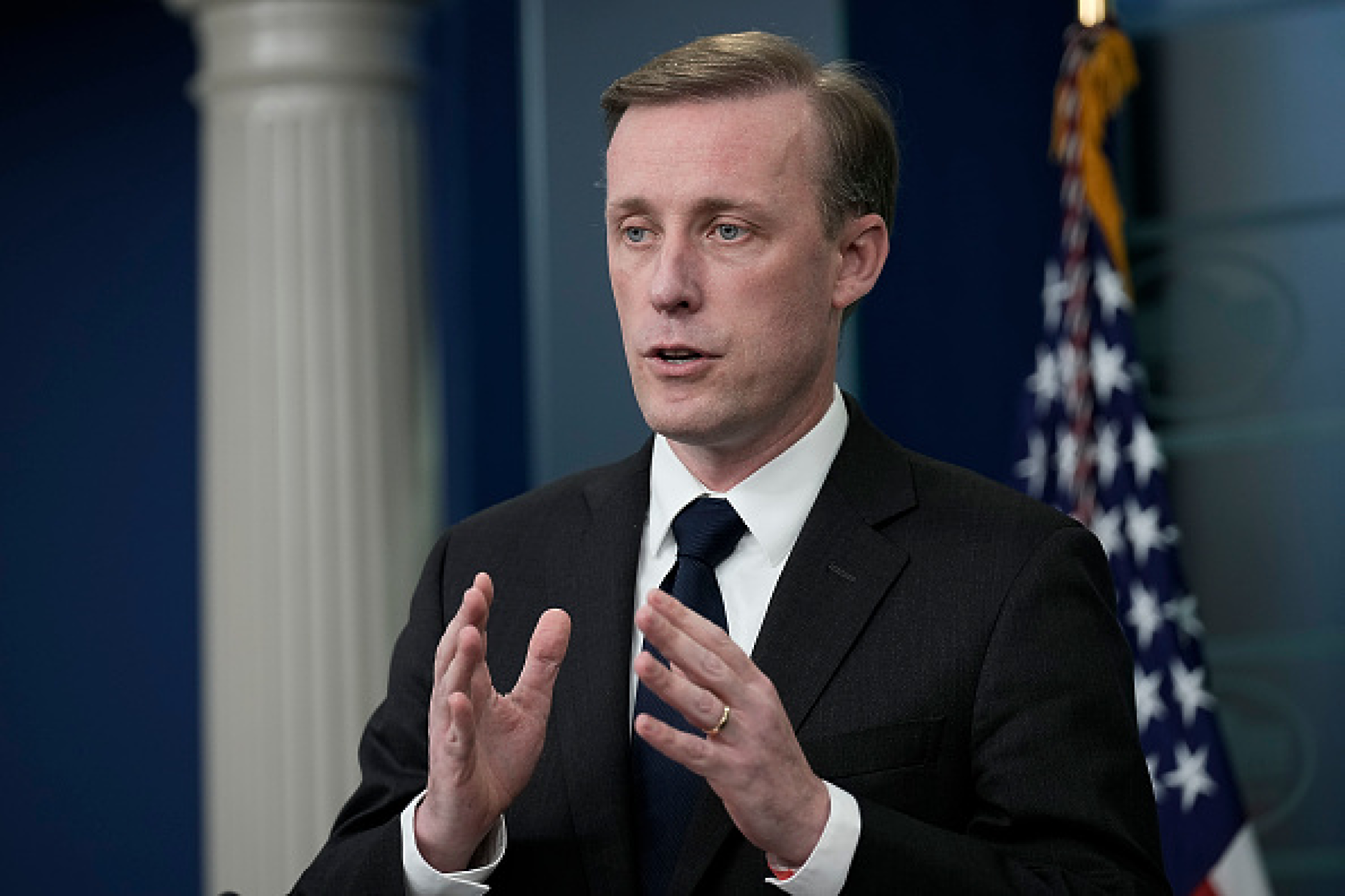 Белият дом: САЩ и Китай имат „истинска възможност“ да поддържат стабилни отношения