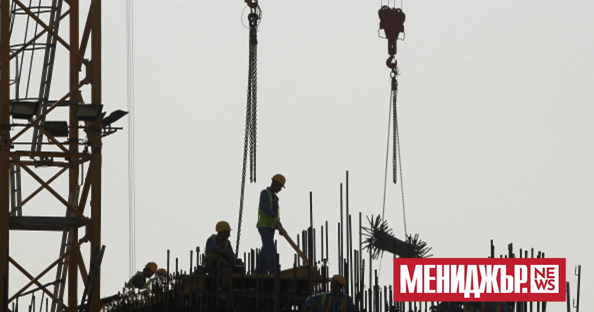 Анализ на Главната инсекция по труда /ГИТ/ е установил, че