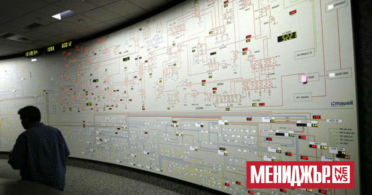 Испания се принуди да включи всичките си газови централи, за да се