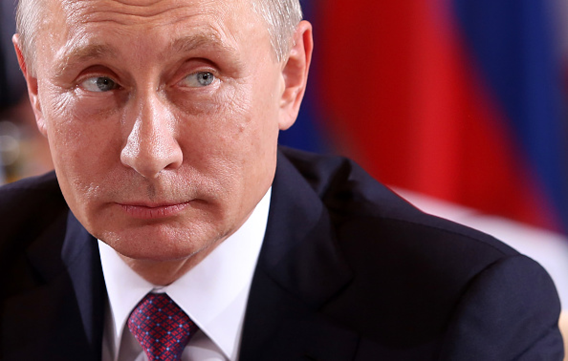  Путин: Русия има запаси от касетъчни бомби и ще ги използва, ако се наложи