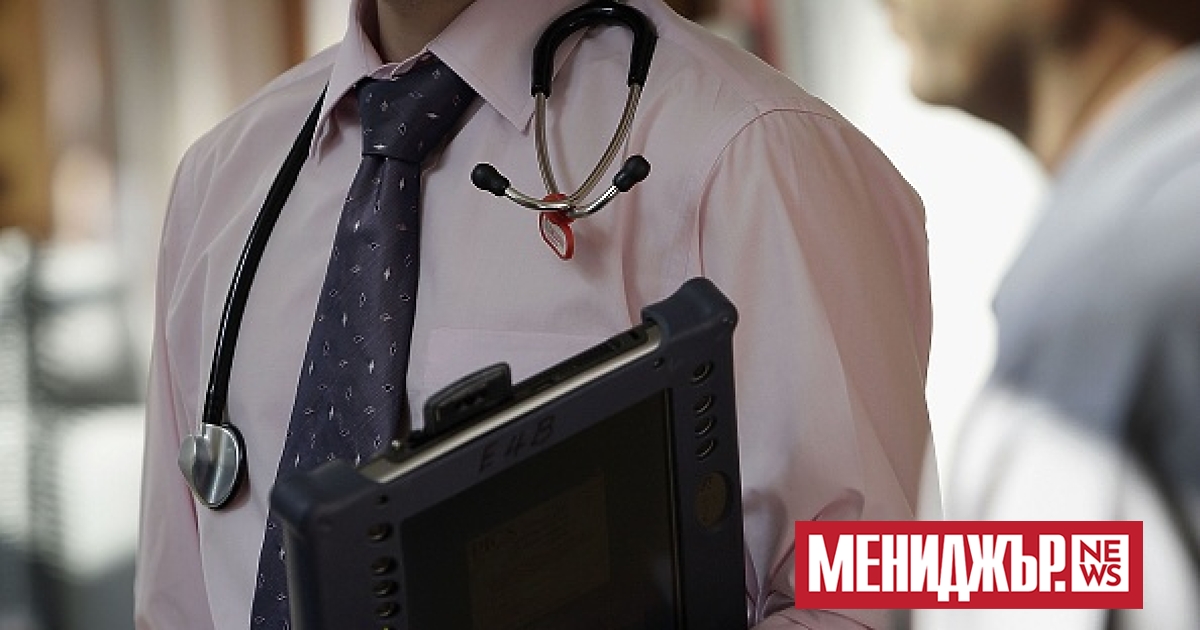 МЗ обмисля създаване на фонд за стимулиране на млади лекари