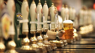 Най големите пивоварни компании в света може да изпаднат в криза