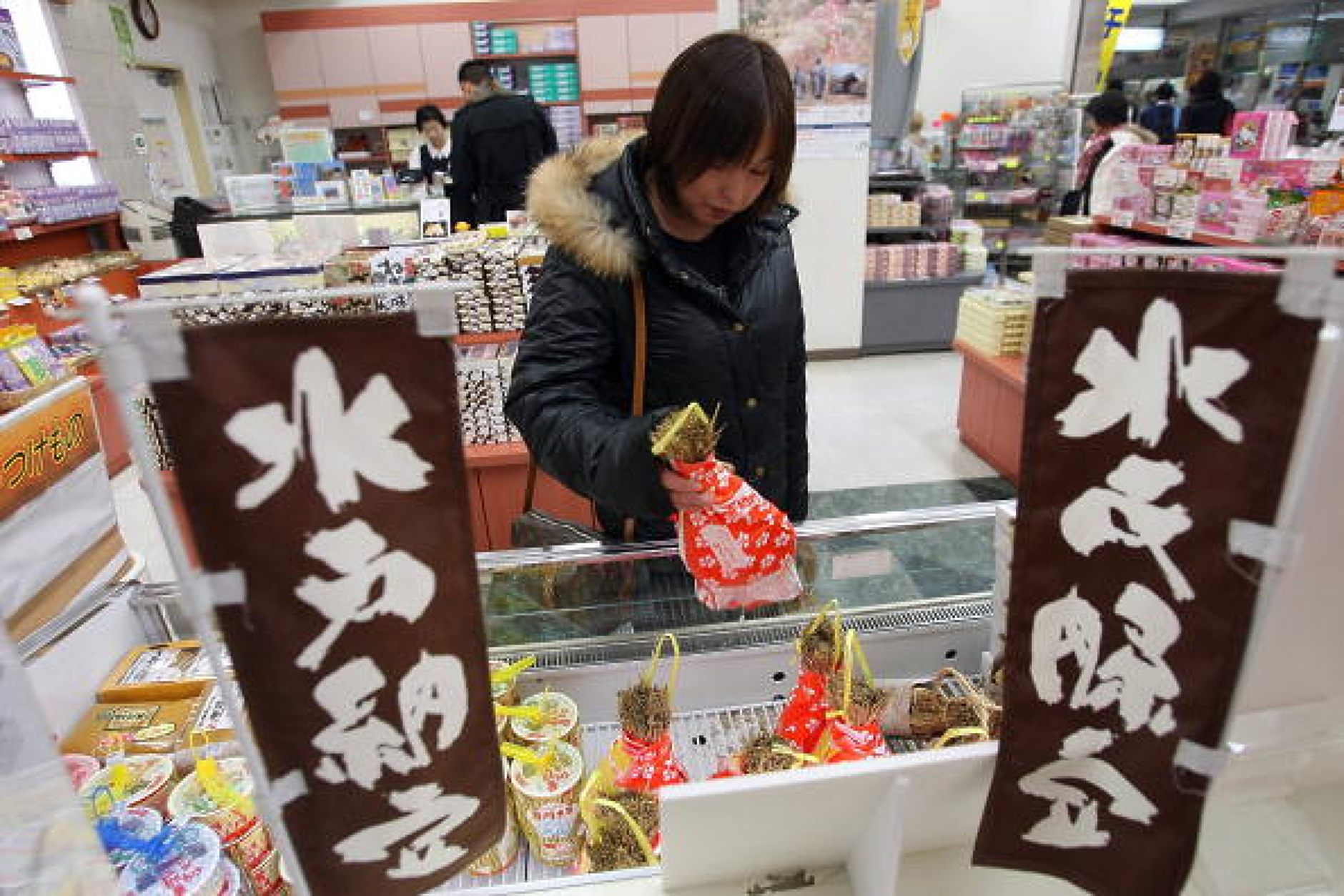 Япония гони исторически рекорд за последните десетилетия по ръст на цените на стоките