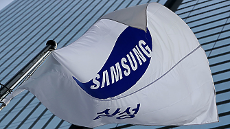 Samsung свива още производството на чипове заради загуба от $7 милиарда през първото полугодие
