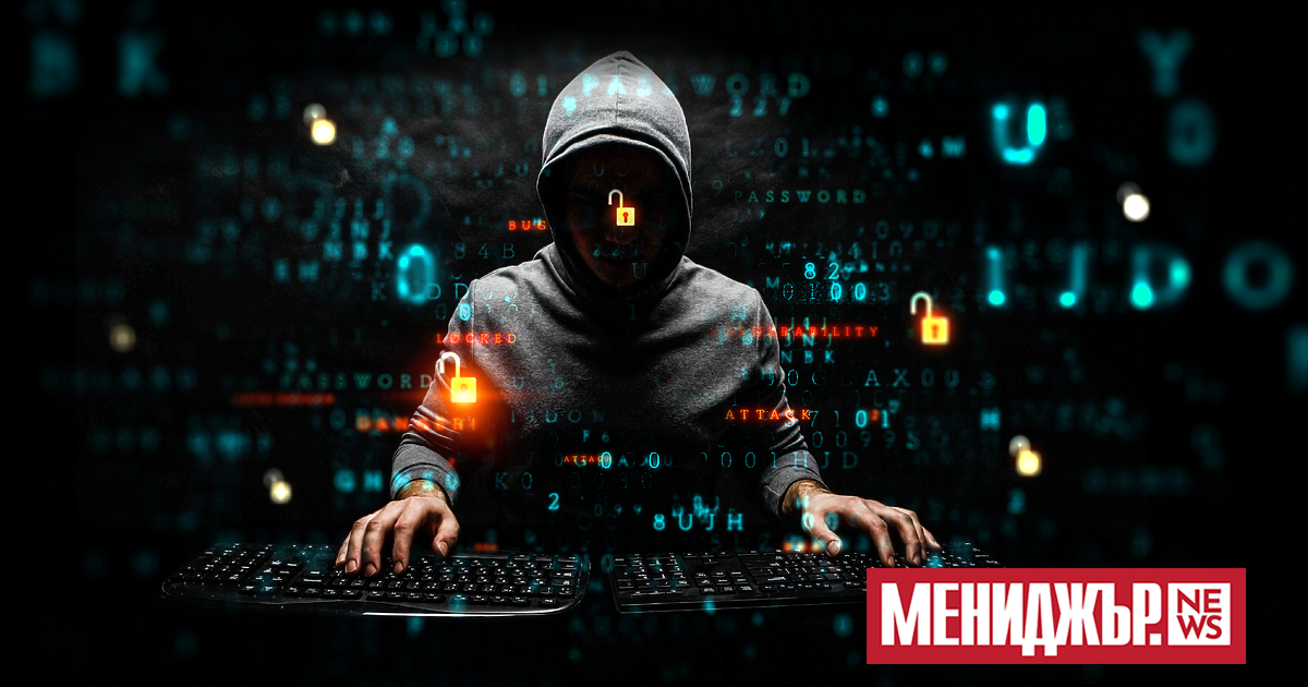 Свързани с Китай хакери са получили достъп имейл акаунта на