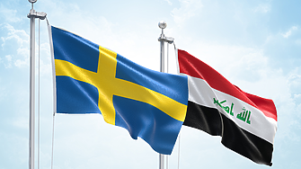 Ирак изгони посланика на Швеция, заплашва с прекратяване на връзките при ново изгаряне на Корана