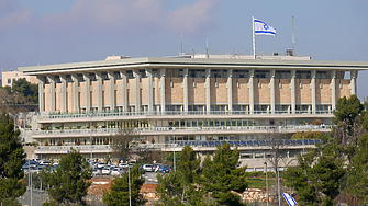 Израелските депутати одобриха първата част от противоречивата съдебна реформа предизвикала масови