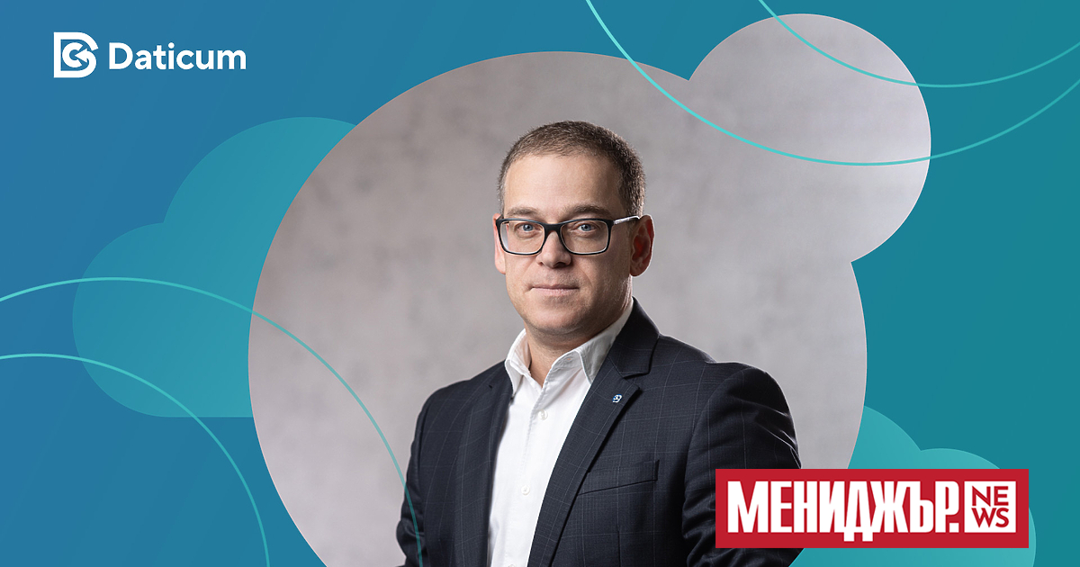 Във времена когато цифровите заплахи се увеличават експоненциално и кибер