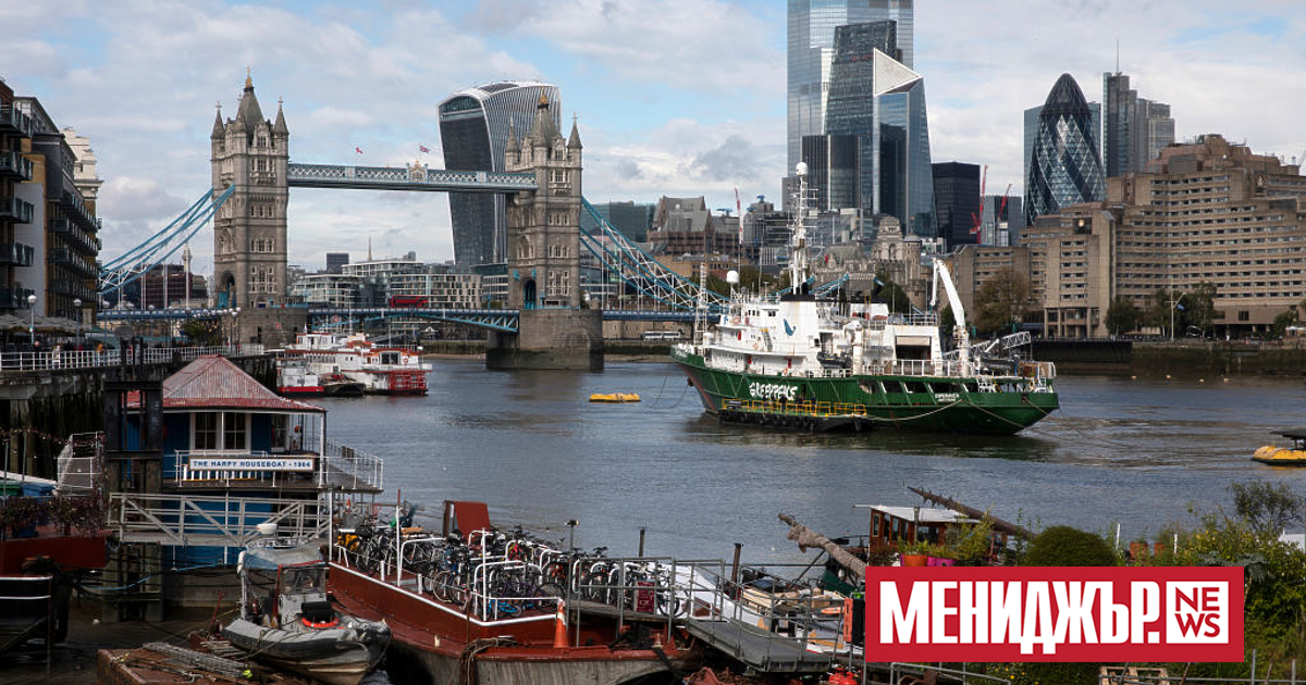 Спорният план на британския премиер Риши Сунак, който цели да