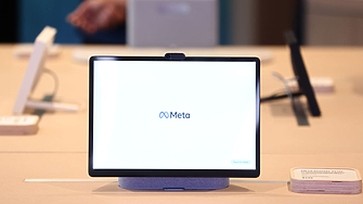 Meta дава на бизнеса безплатен достъп до своя езиков модел с изкуствен интелект