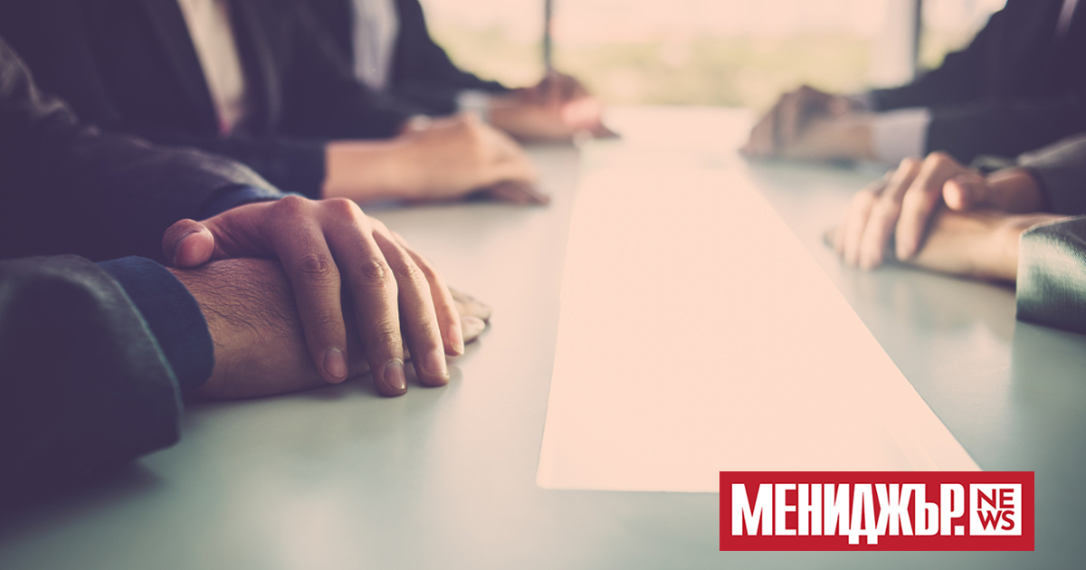 Независимо дали отивате на интервю за работа или се опитвате