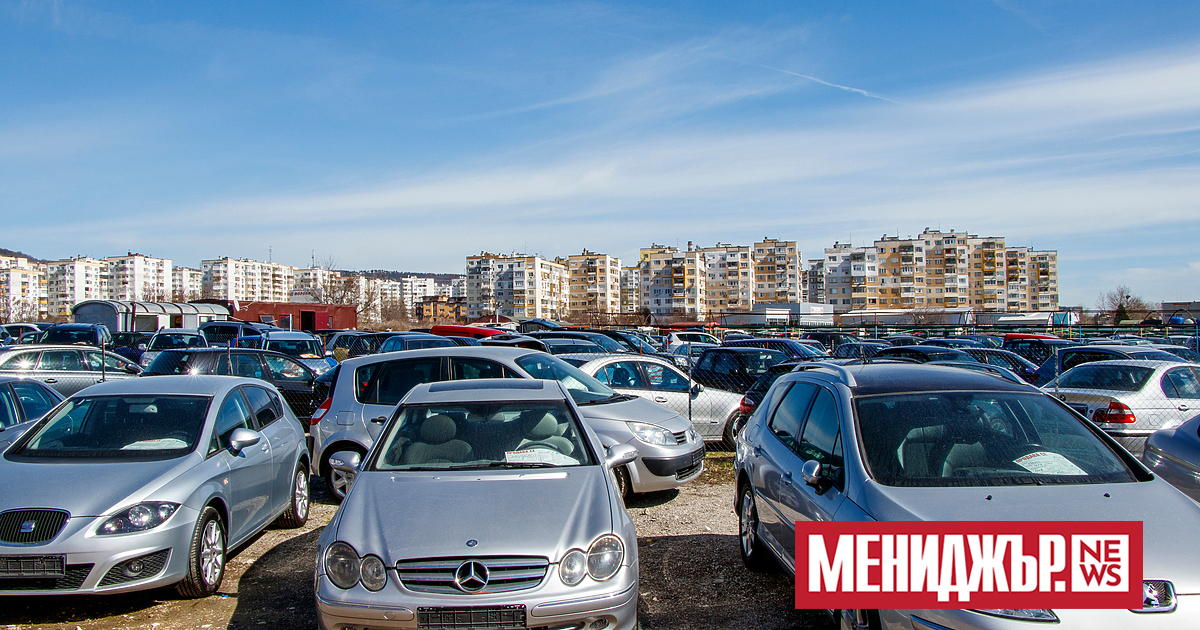 Цената, която румънците плащат за автомобил втора ръка, се е