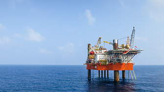 Великобритания ще издаде стотици нови лицензи за проучвания за нефт и газ в Северно море